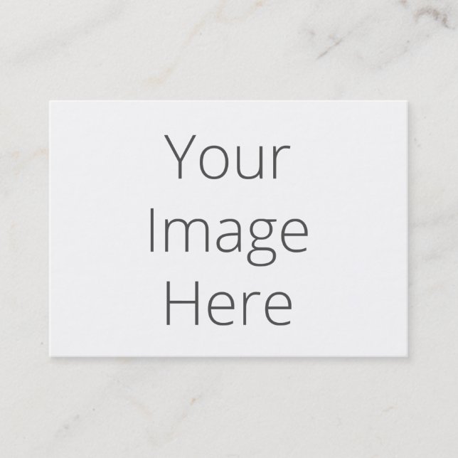 Skapa Affärskortet för eget Knubbig Visitkort (Framsida)