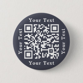 Skapa anpassad företagswebbadress QR-kod Knapp
