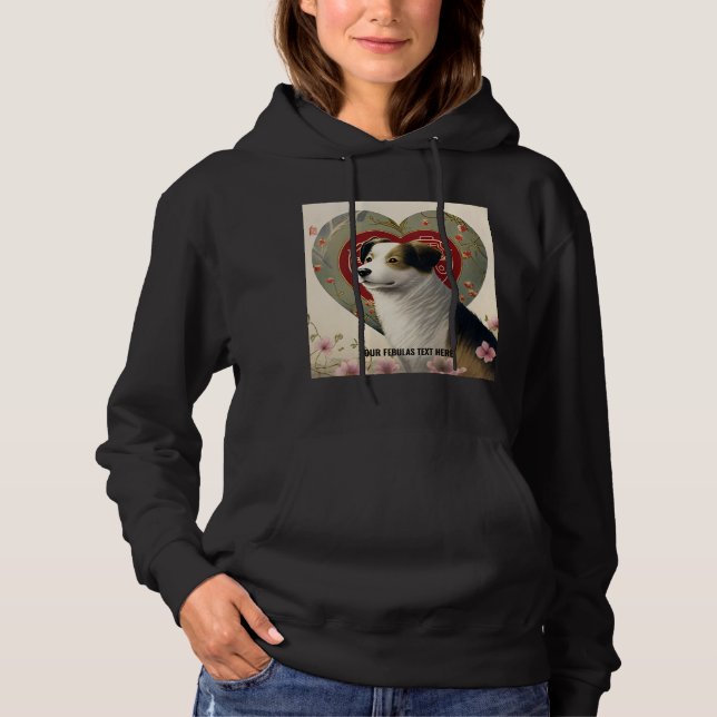 Skapa Anpassningsbar för egen Personlig Ange fotot T Shirt (Framsida)