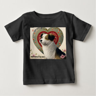 Skapa Anpassningsbar för egen Personlig Ange fotot T Shirt