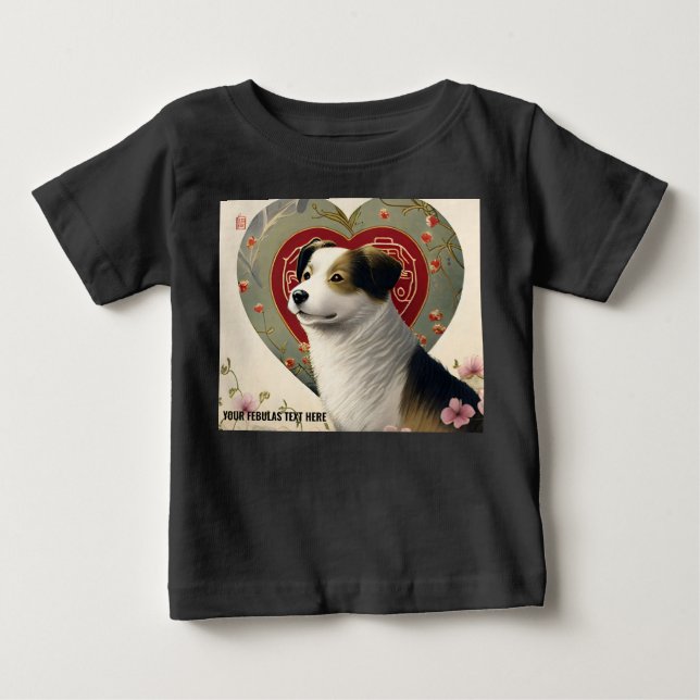 Skapa Anpassningsbar för egen Personlig Ange fotot T Shirt (Framsida)
