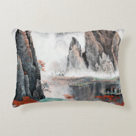 Skapa anpassningsbarna bild för din egen Vintage f Prydnadskudde