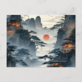 Skapa anpassningsbarna bild för din egen Vintage f Vykort