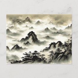 Skapa anpassningsbarna bild för din egen Vintage f Vykort