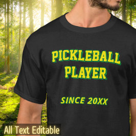 Skapa Anpassningsbarna för den egna Roligten Retro T Shirt