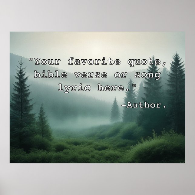 Skapa Anpassningsbarnas egen offert Poster text oc (Framsidan)