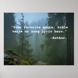 Skapa Anpassningsbarnas egen offert Poster text oc