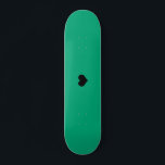 Skapa Anpassningsbarnas egen skateboard-design Mini Skateboard Bräda 18,5 Cm<br><div class="desc">Skapa Anpassningsbarnas egen skateboard-design</div>