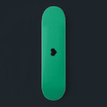 Skapa Anpassningsbarnas egen skateboard-design Mini Skateboard Bräda 18,5 Cm<br><div class="desc">Skapa Anpassningsbarnas egen skateboard-design</div>
