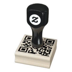 Skapa Anpassningsbarnas Personlig QR-kodwebbplats Stämpel