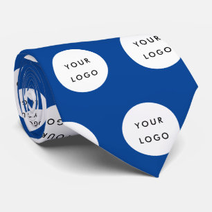 Skapa Business Logotyp Promotional Business Neck T Slips