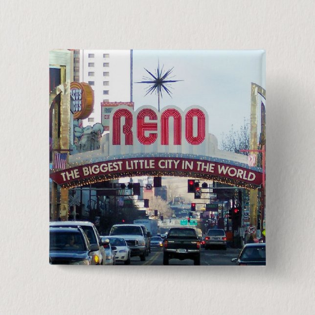 Skapa den egna kvadratknappen knapp (Framsida)