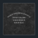 Skapa dig själv<br><div class="desc">Skapa din egen anpassningsbar saker från början genom att byta ut den aktuella bilden mot en egen eller anpassa den aktuella bakgrunden med din egen personlig i typsnitt och färg.</div>