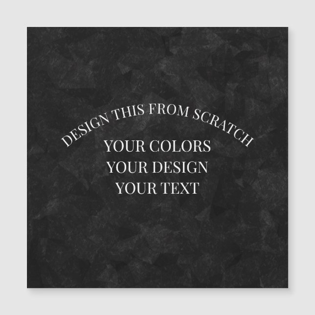 Skapa dig själv (Framsida)