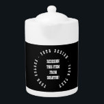 Skapa dig själv<br><div class="desc">Skapa din egen anpassningsbar party och evenemangsfördelar och tillbehör,  personlig,  säljfrämjande varor och mycket annat. Besök Tryckplommon på Zazzle om du vill visa hela vår samling.</div>