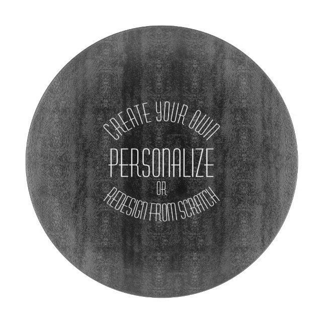 Skapa dig själv - Anpassad design (Framsidan)