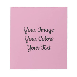 Skapa dig själv anteckningsblock