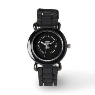 Skapa dig själv armbandsur