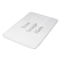 Skapa dig själv badrumsmatta