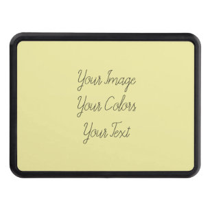 Skapa dig själv dragkroksskydd