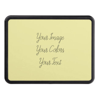 Skapa dig själv dragkroksskydd