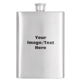 Skapa dig själv fickplunta