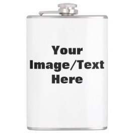 Skapa dig själv fickplunta