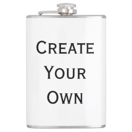 Skapa dig själv fickplunta