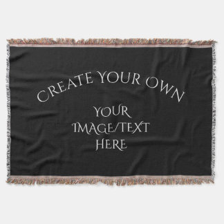 Skapa dig själv filt