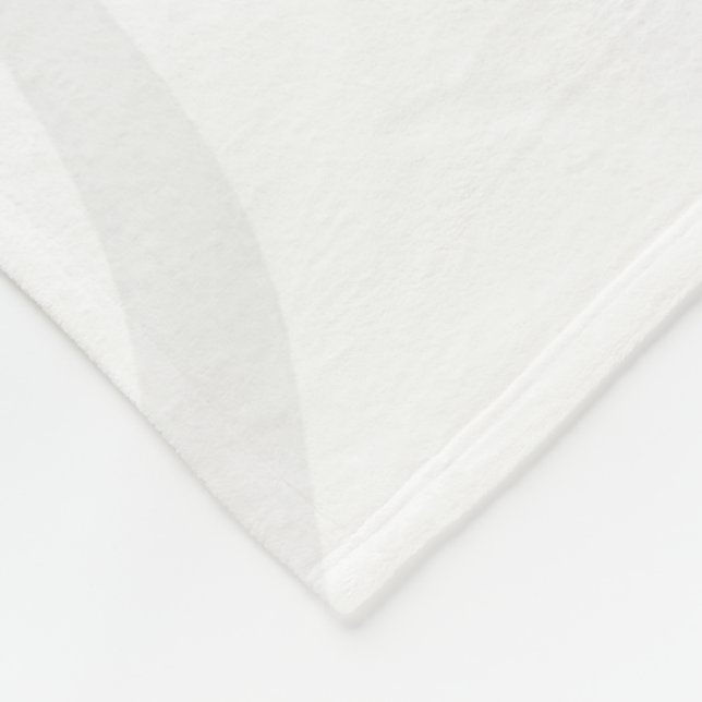 Skapa dig själv fleecefilt (Hörn)