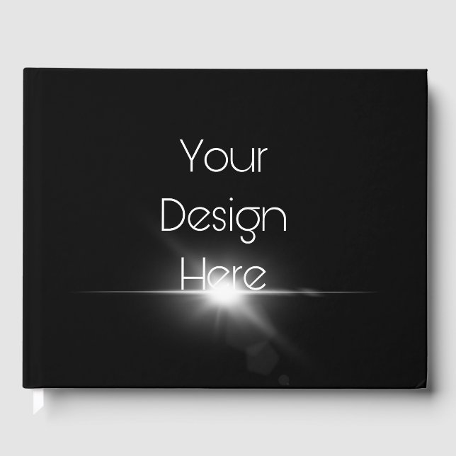 Skapa dig själv gästböcker (Framsida)