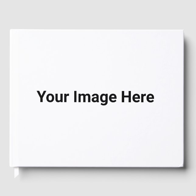 Skapa dig själv gästböcker (Framsida)