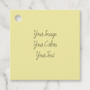 Skapa dig själv gåvor etiketter