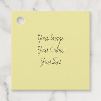 Skapa dig själv gåvor etiketter