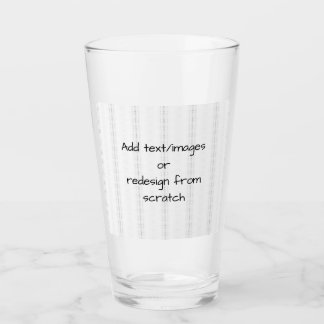 Skapa dig själv glaskopp