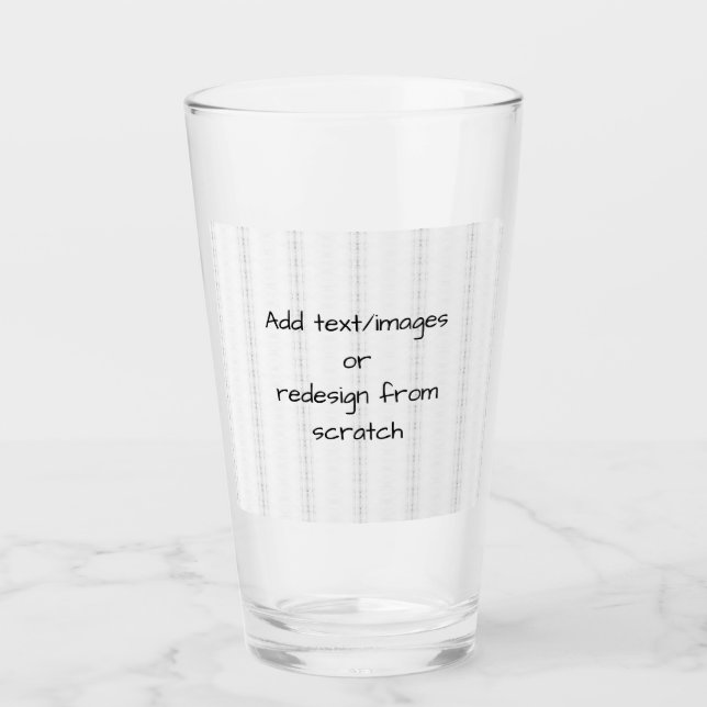 Skapa dig själv glaskopp (Framsida)