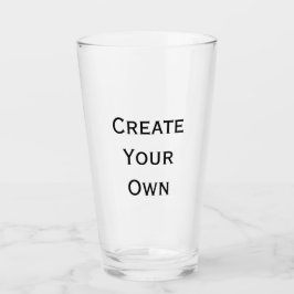 Skapa dig själv glaskopp