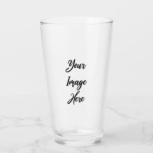 Skapa dig själv glaskopp (Framsida)