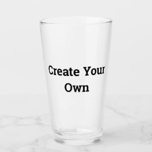 Skapa dig själv glaskopp