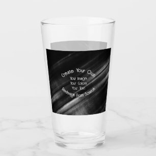 Skapa dig själv glaskopp