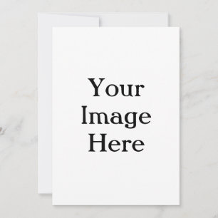 Skapa dig själv inbjudningar