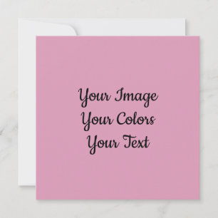 Skapa dig själv inbjudningar