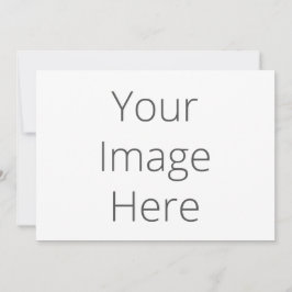 Skapa dig själv inbjudningar