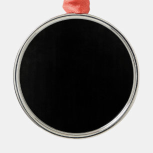 Skapa dig själv julgransprydnad metall