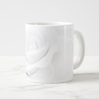 Skapa dig själv - jumbo mugg