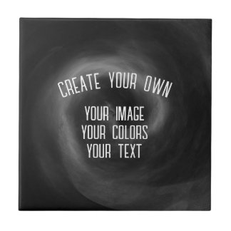 Skapa dig själv kakelplatta