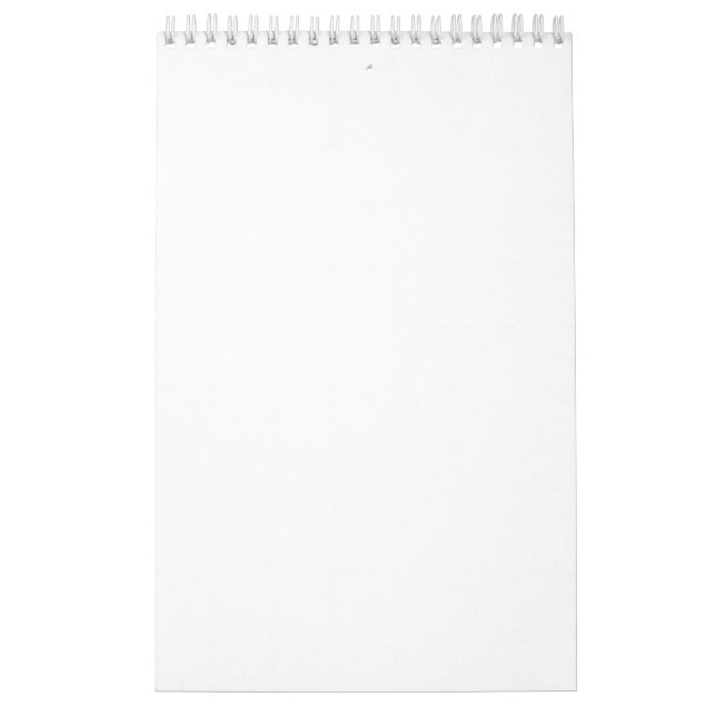 Skapa dig själv kalender (Omslag)