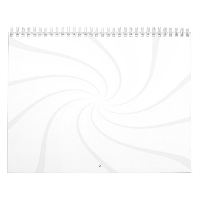 Skapa dig själv kalender (Omslag)