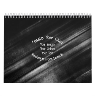 Skapa dig själv kalender