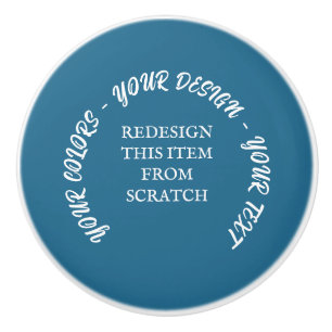 Skapa dig själv knopp